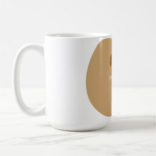 Caneca De Café Beagle, Pet, Osso