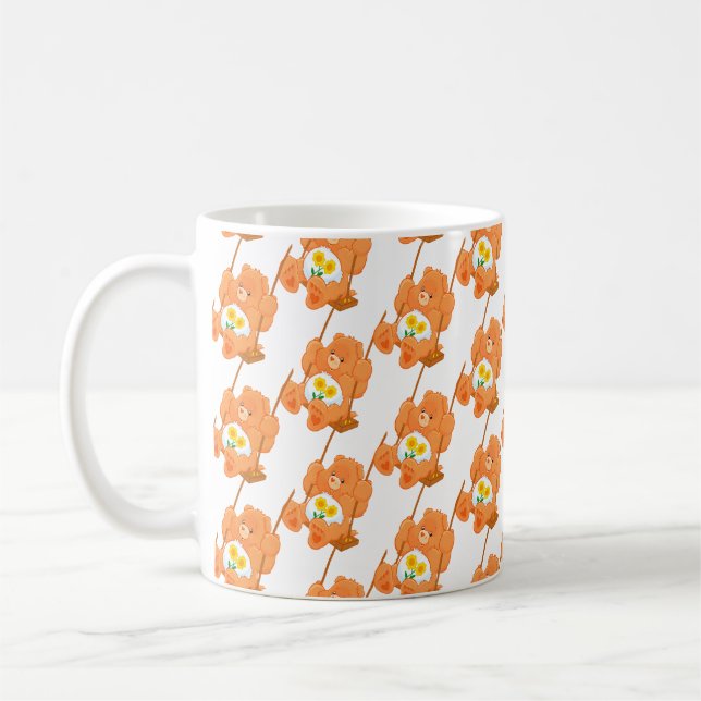 Caneca De Café Bear (Esquerda)