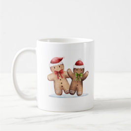 Caneca De Café Bear Mug - Perfeito para o seu café quente