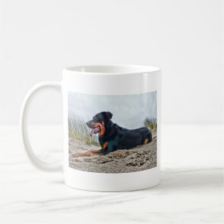 Caneca De Café Beauceron