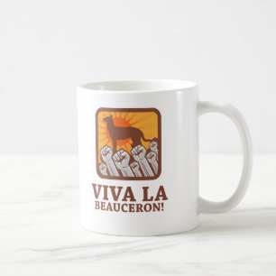 Caneca De Café Beauceron