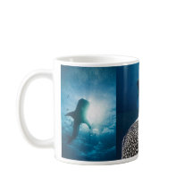 Beautiful Souvenir Mug - Koh Tao, Thailand