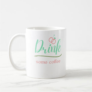Caneca De Café Beba café