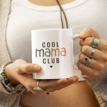 Beba com Estilo: O Clube da Mãe Legal