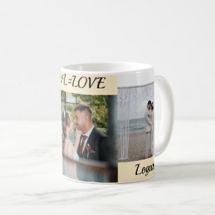 Caneca De Café Beba o Seu Coração