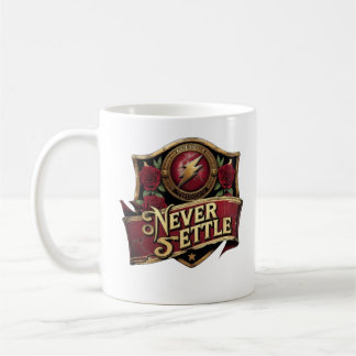 Caneca De Café Beba para suas realizações