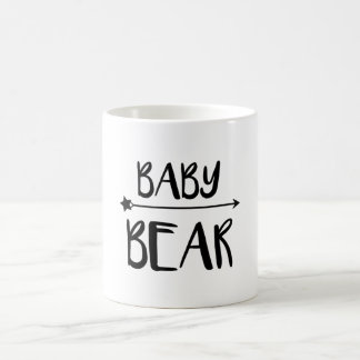 Caneca De Café bebê