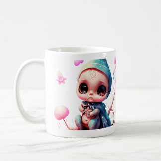 Caneca De Café bebe calavera