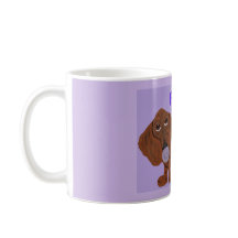 Bebê Furão Dachshund Filhote