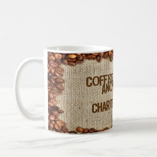 Caneca De Café Bebedores do café anónimos