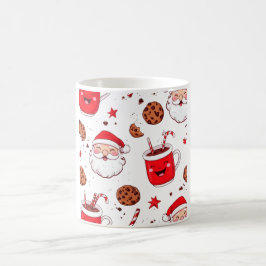 Caneca De Café Bebendo> Cozinha e janta > Café> Chrismatos de Mug