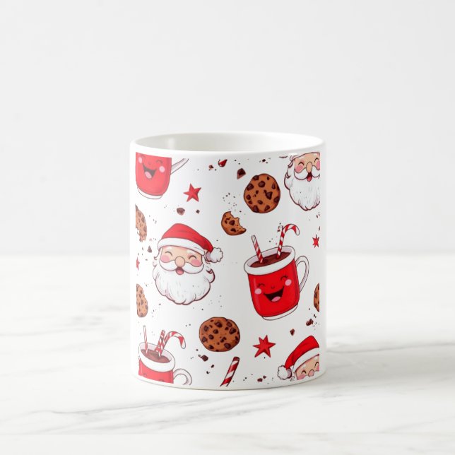 Caneca De Café Bebendo> Cozinha e janta > Café> Chrismatos de Mug (Centro)