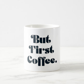 Caneca De Café Bebendo> Cozinha e janta > Café> Mug