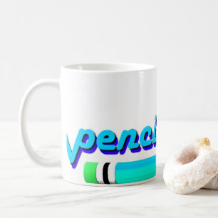 Caneca De Café Beber Cobrança Café Mug