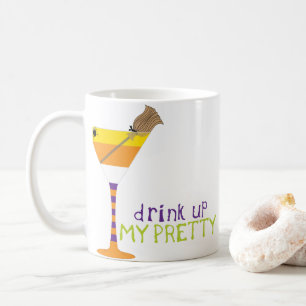 Caneca De Café Beber para cima