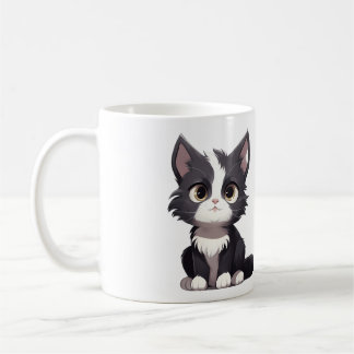 Caneca De Café Bebês Adoráveis Cujos Cafés São