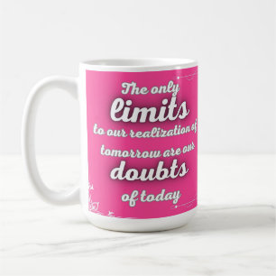 Caneca De Café Bebês inspirativos para motivação diária