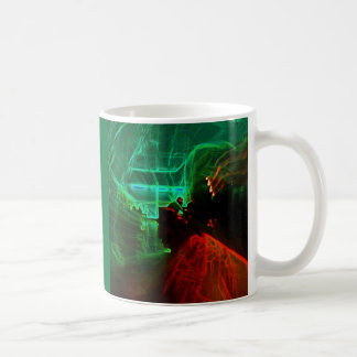 Caneca De Café bebida??