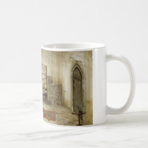 Caneca De Café Bedlam Steampunk