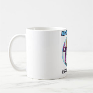 Caneca de Café Bedtime Creations Frostlanders