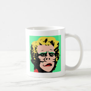 Caneca De Café beholdmonroe
