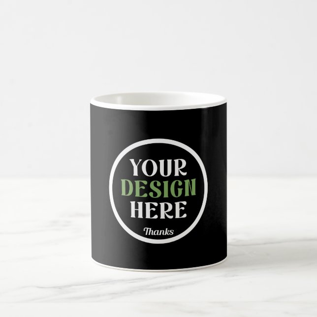 Caneca De Café beijo personalizado, exclusivo, elegante e minimal (Centro)