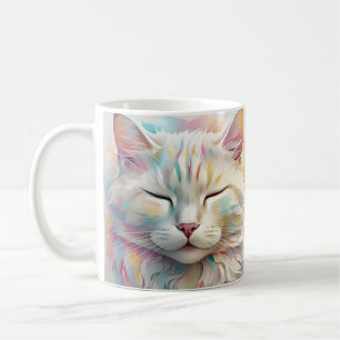 CANECA DE CAFÉ "BEIJOS NO BLOOM"