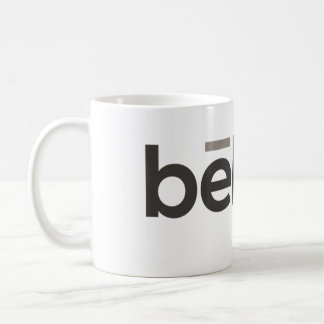 Caneca De Café Beken Holdings Mug
