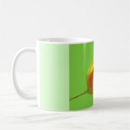 Caneca De Café Beker tulp Holland
