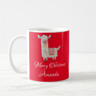 Caneca De Café Bela carneira