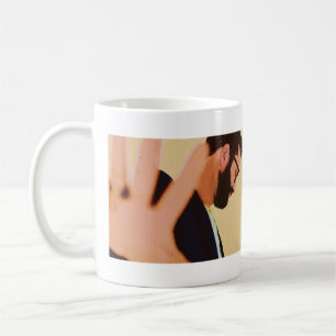Caneca De Café Bela Gangue Bebê - SBG4LIFE - Engraçado Walsh Mug
