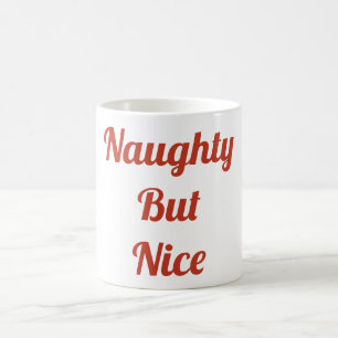 Caneca De Café Bela Mama, Mas Bela Mata
