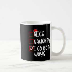 Caneca De Café Bela Nojenta, Eu Virei As Duas Maneiras Lista De N