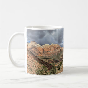 Caneca De Café Bela Rua, George Utah