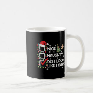 Caneca De Café Bela Vadia, Eu Pareço Que Eu Me Prefiro À Lista De