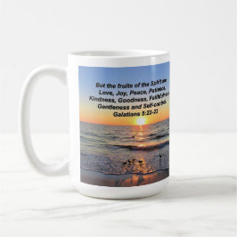 CANECA DE CAFÉ BELAS GALÁCIAS 5 SUNRISS