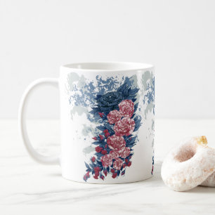 Caneca De Café Beleza Americana