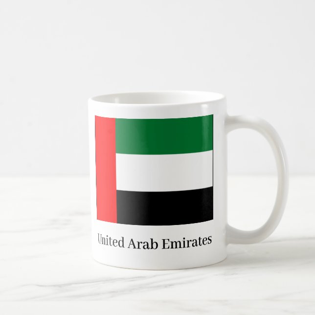 Caneca De Café Beleza do litoral (Direita)