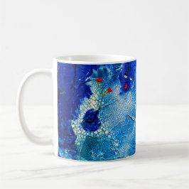 Caneca De Café "Beleza Interior"