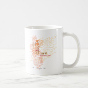 Caneca De Café Beleza natural de PEBBLES™