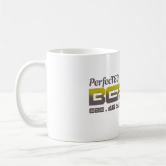 Caneca De Café Beleza perspicaz