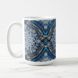 CANECA DE CAFÉ BELÍSSIMO NÓ CÉLTICO IRLANDÊS