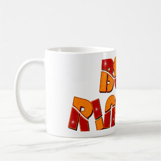 Caneca De Café Bell Ringers