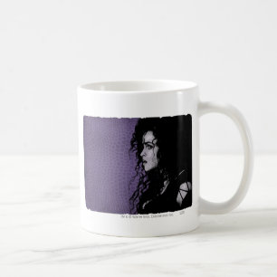 Caneca De Café Bellatrix - intervalo 5