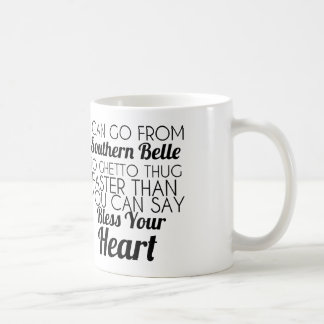 Caneca De Café belle do sul
