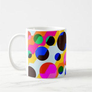 Caneca De Café belo fundo do abstrato de textura do grafite
