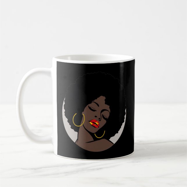 Caneca De Café Belo Tigray Etíope Tigray Mãe (Esquerda)