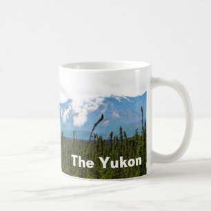 Caneca De Café Belo Yukon