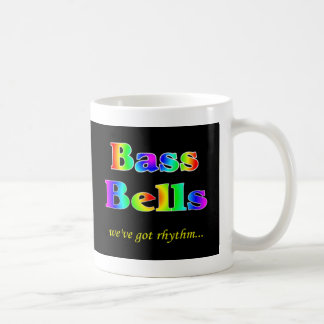 Caneca De Café Bels baixas