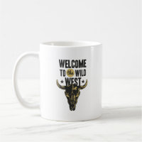 Bem-vindo ao Café Western Cowgirl do Selvagem Oest